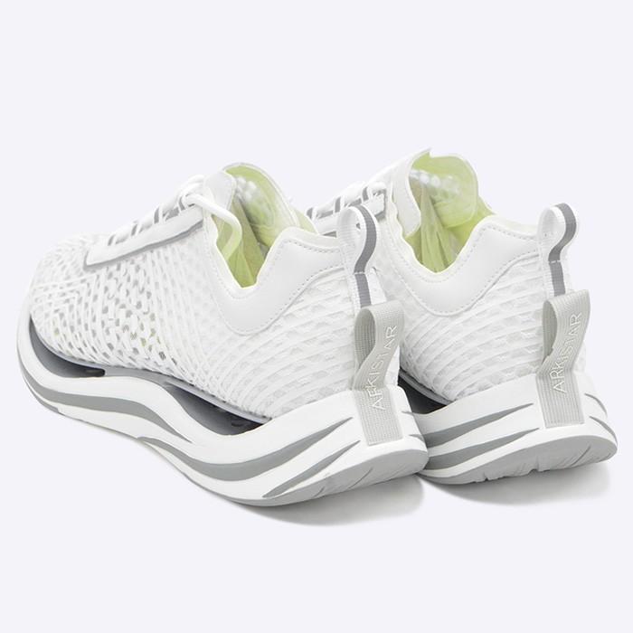 アーキスター イタリア スニーカー ハイテク Made in Italy ARKISTAR