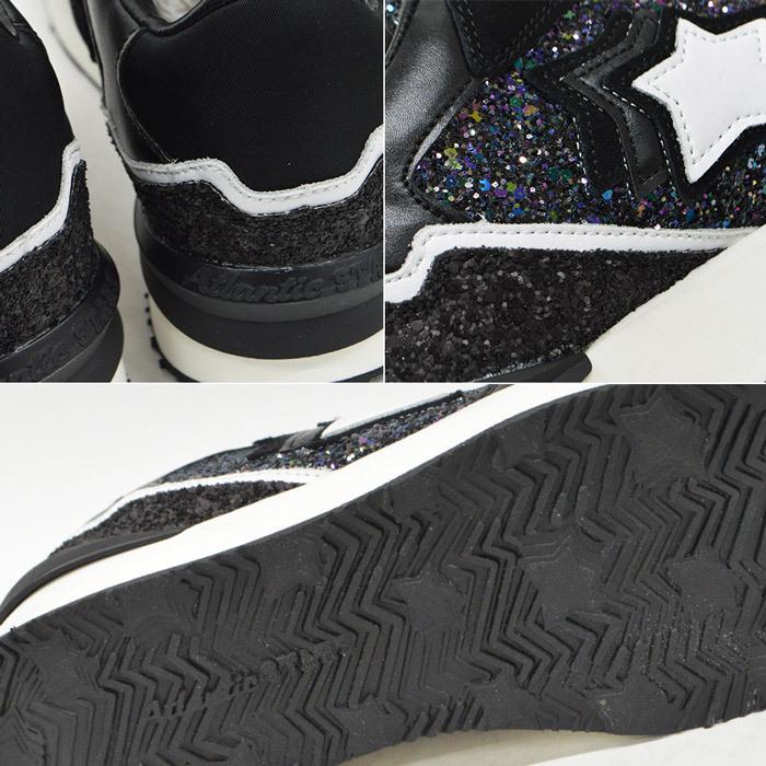 Atlantic STARS（アトランティックスターズ） イタリア スニーカー