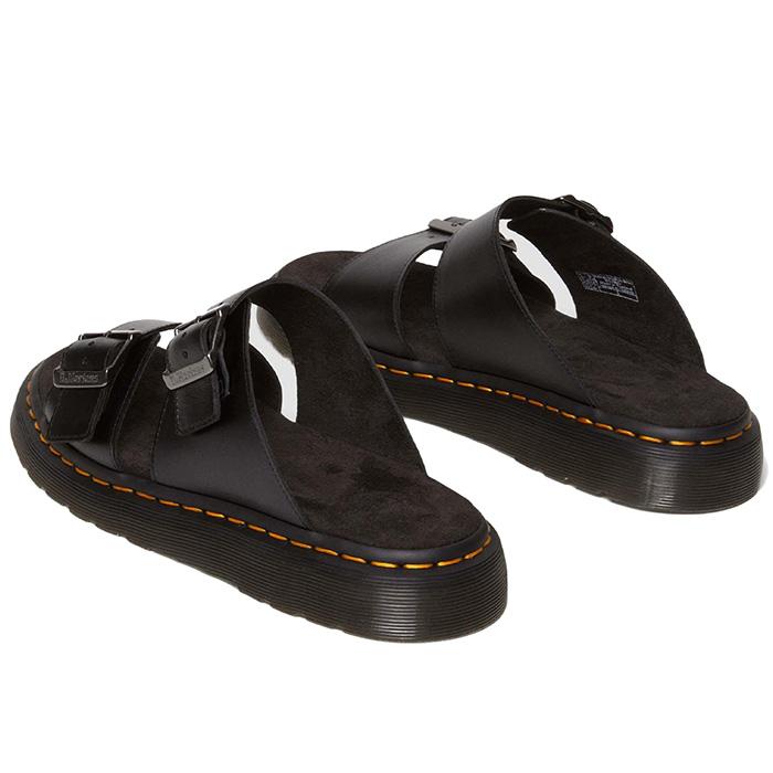 ドクターマーチン Dr.Martens サンダル ジョセフ スライドサンダル