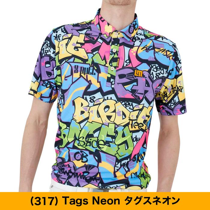 LOUDMOUTH ラウドマウス メンズ 半袖 シャツ ポロシャツ ゴルフ LOUDMOUTH ラウドマウス メンズ 半袖 シャツ ポロシャツ ゴルフ