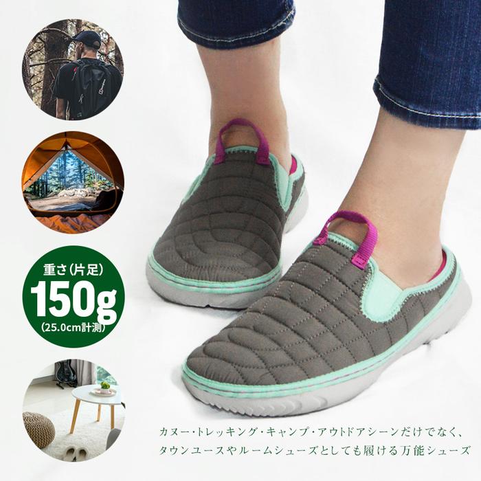 メレル MERRELL ハットモック モックシューズ サンダル HUT MOC レディース テント アウトドア 靴 キャンプ 交換無料 sale｜bearfoot-shoes｜12