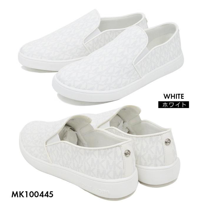 MICHAEL KORS マイケルコース レディース ジュニア スリッポン MICHAEL KORS マイケルコース レディース ジュニア スリッポン