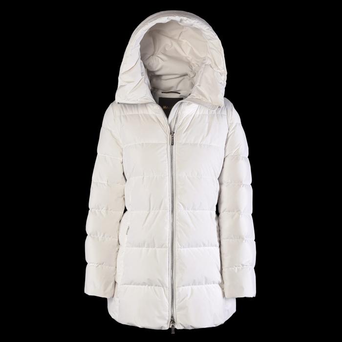 MOORER ムーレー ダウンコート レディース アカリ 上品 女性 MOORER ムーレー ダウンコート レディース アカリ 上品 女性