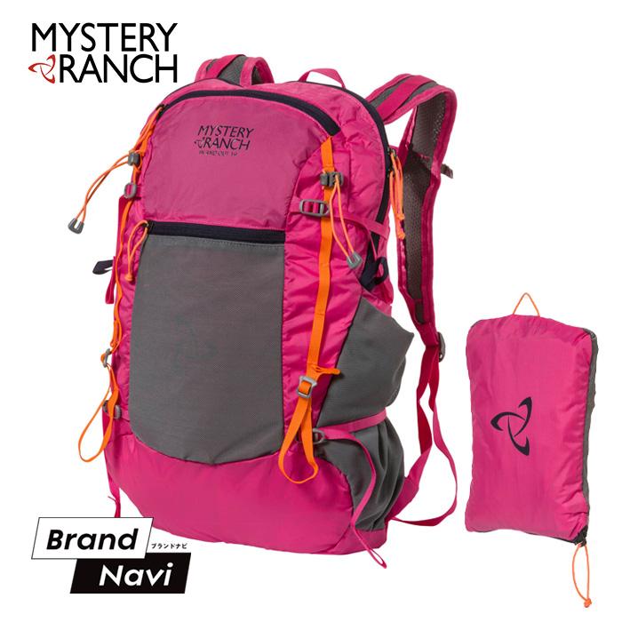 MYSTERY RANCH ミステリーランチ リュック インアウト バック MYSTERY RANCH ミステリーランチ リュック インアウト バック