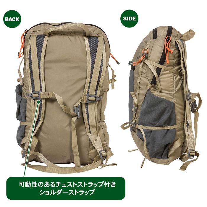 MYSTERY RANCH ミステリーランチ リュック インアウト バック MYSTERY RANCH ミステリーランチ リュック インアウト バック