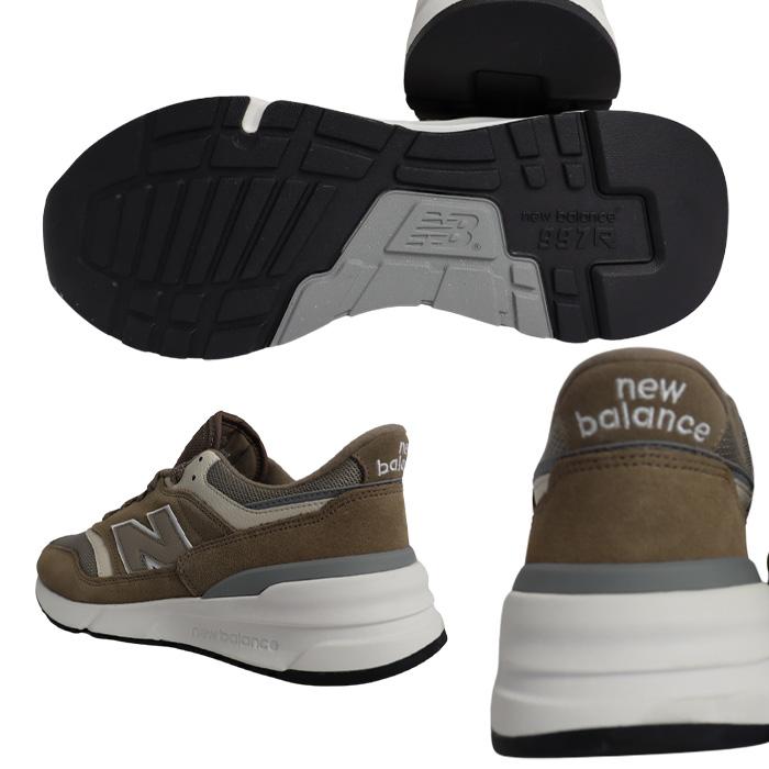 New Balance ニューバランス メンズ スニーカー NEW BALANCE 男