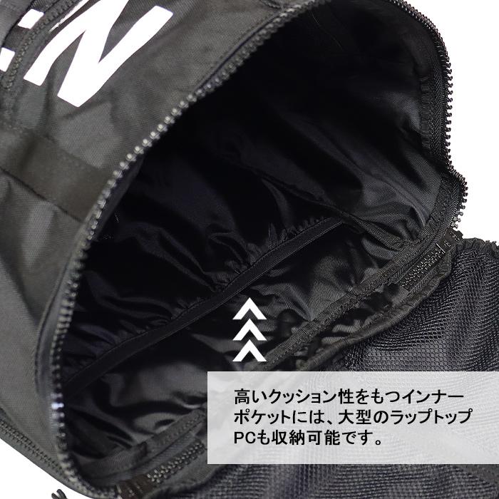 NEW ERA×wtw ブラックバックパック NEW ERA×wtw ブラックバックパック 楽天市場】【最大51倍 8/25