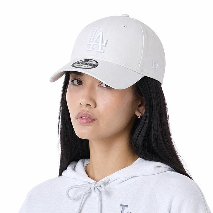 NEW ERA（ニューエラ） キャップ レディース 9FORTY LEAGUE ESSENTIAL