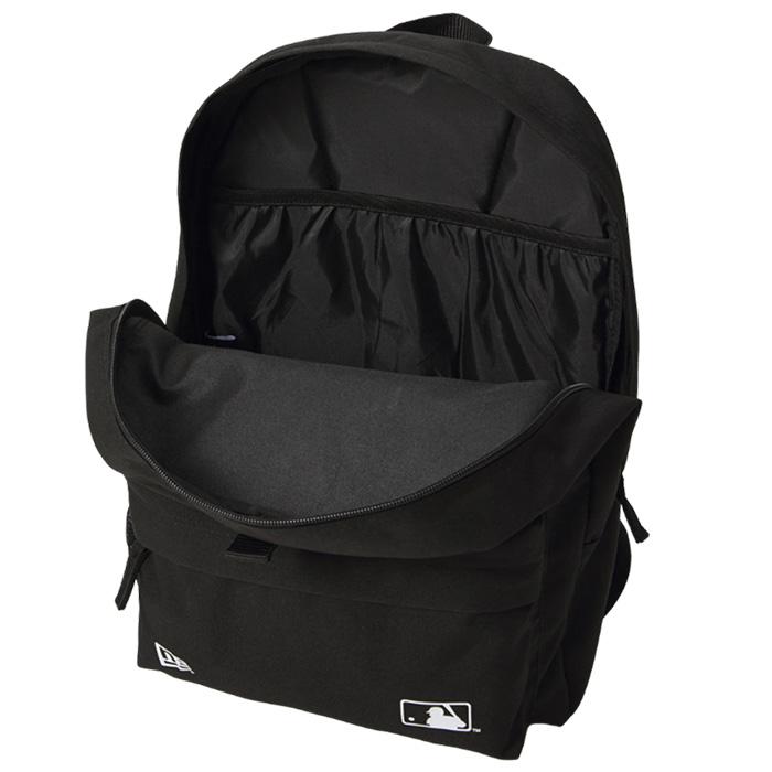 NEW ERA（ニューエラ） リュック メンズ レディース 男女兼用 バッグ