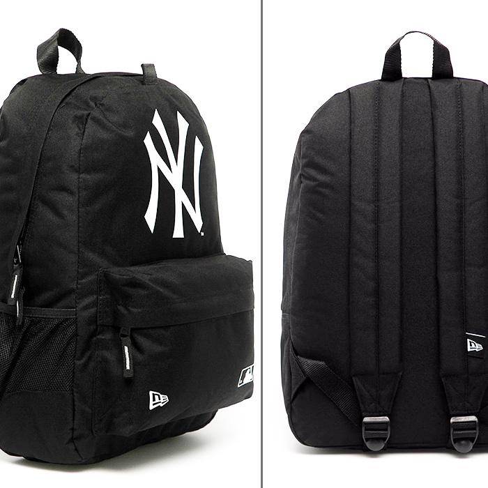 NEW ERA（ニューエラ） リュック メンズ レディース 男女兼用 バッグ