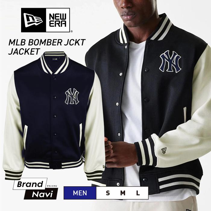 NEW ERA（ニューエラ） NEW ERA BOMBER JCKT JACKET ボンバー