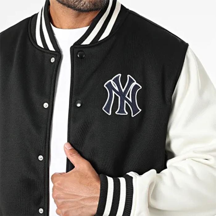 NEW ERA（ニューエラ） NEW ERA BOMBER JCKT JACKET ボンバー 