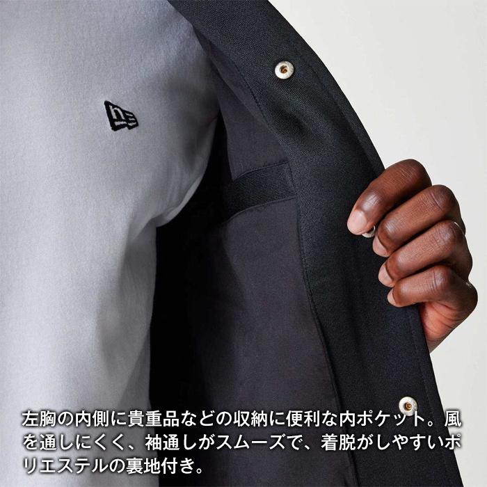 NEW ERA（ニューエラ） NEW ERA BOMBER JCKT JACKET ボンバー