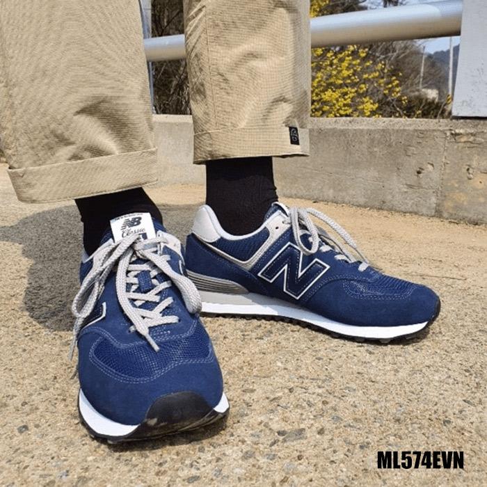 New Balance ニューバランス メンズ スニーカー 574 シューズ New Balance ニューバランス メンズ スニーカー 574 シューズ