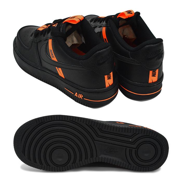 サイズ交換1回無料 ナイキ Nike Air Force 1 Lv8 Bg レディース ジュニア スニーカー 靴 エアフォースワン Ct46 スポーツ シューズ ランニング Nike Airforce Ct46 Brand Navi Yahoo 店 通販 Yahoo ショッピング