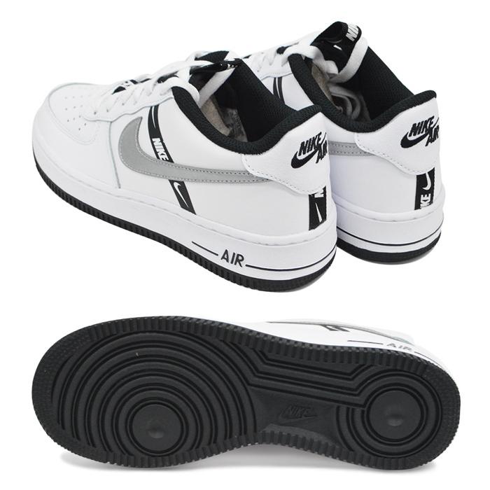 サイズ交換1回無料 ナイキ Nike Air Force 1 Lv8 Bg レディース ジュニア スニーカー 靴 エアフォースワン Ct46 スポーツ シューズ ランニング Nike Airforce Ct46 Brand Navi Yahoo 店 通販 Yahoo ショッピング