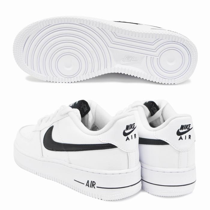 高級感 サイズ交換1回無料 ナイキ Nike Air Force 1 Gs レディース ジュニア スニーカー 靴 エアフォースワン スポーツ シューズ ランニング Nike Airforce1 Gs Brand Navi Yahoo 店 通販 Yahoo ショッピング 新規購入 Travelag Cl