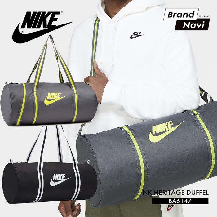 NIKE ナイキ メンズ レディース ボストンバッグ 31L ダッフルバッグ ヘリテージ BA6147 ショルダーバッグ :nike-ba6147:Brand Navi Yahoo!店 - 通販 - Yahoo!ショッピング NIKE ナイキ メンズ レディース ボストンバッグ 31L ダッフルバッグ ヘリテージ BA6147 ショルダーバッグ :nike-ba6147:Brand Navi Yahoo!店 - 通販 - Yahoo!ショッピング
