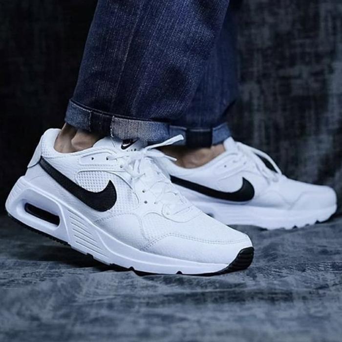 NIKE ナイキ エアマックスSC メンズ スニーカー AIR MAX SC NIKE ナイキ エアマックスSC メンズ スニーカー AIR MAX SC