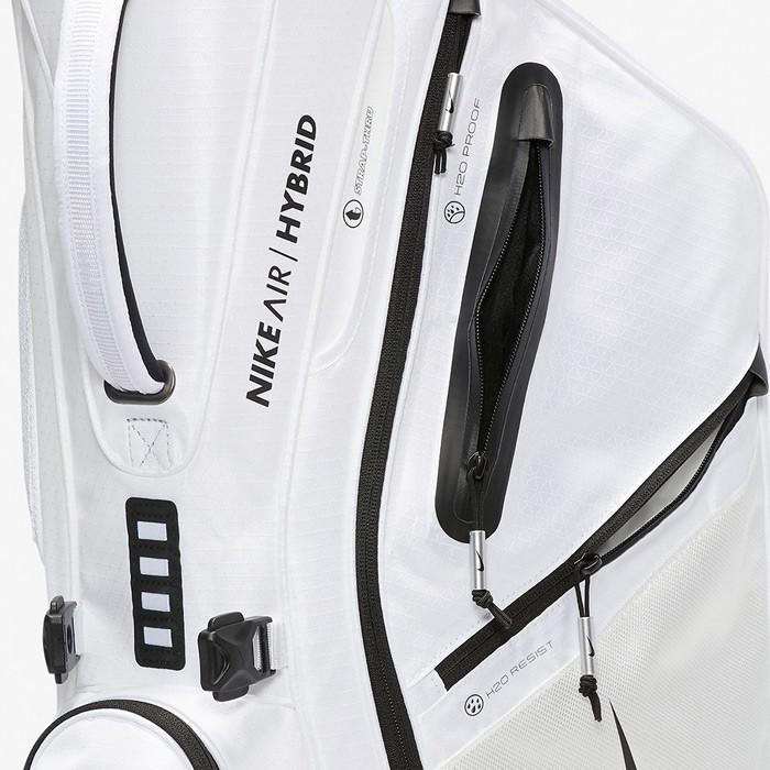NIKE ナイキ ゴルフバッグ スタンド付き ツーショルダー GOLF NIKE ナイキ ゴルフバッグ スタンド付き ツーショルダー GOLF