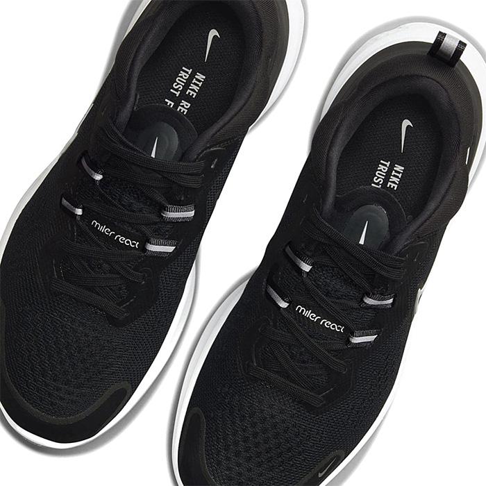 NIKE（ナイキ） 爆買 リアクトマイラー2 レディース スニーカー NIKE