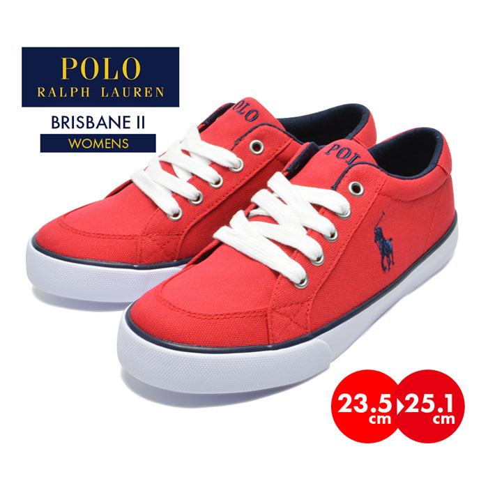 ポロ ラルフローレン レディース スニーカー Polo Ralph Lauren Brisbaneii シューズ キャンバス 白 交換無料 感謝祭 Polo Ralph Bri2 Brand Navi Yahoo 店 通販 Yahoo ショッピング