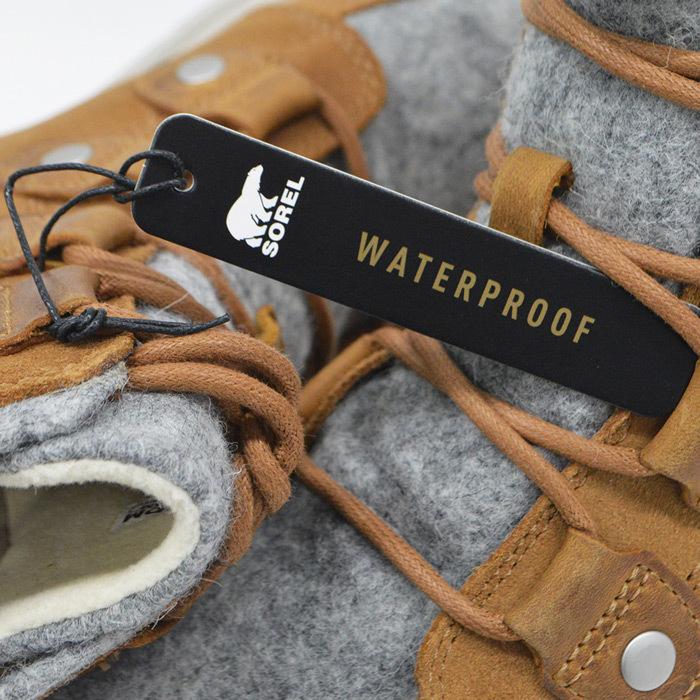 SOREL（ソレル） SOREL EXPLORER JOAN レディース 婦人 女性 雪 ブーツ