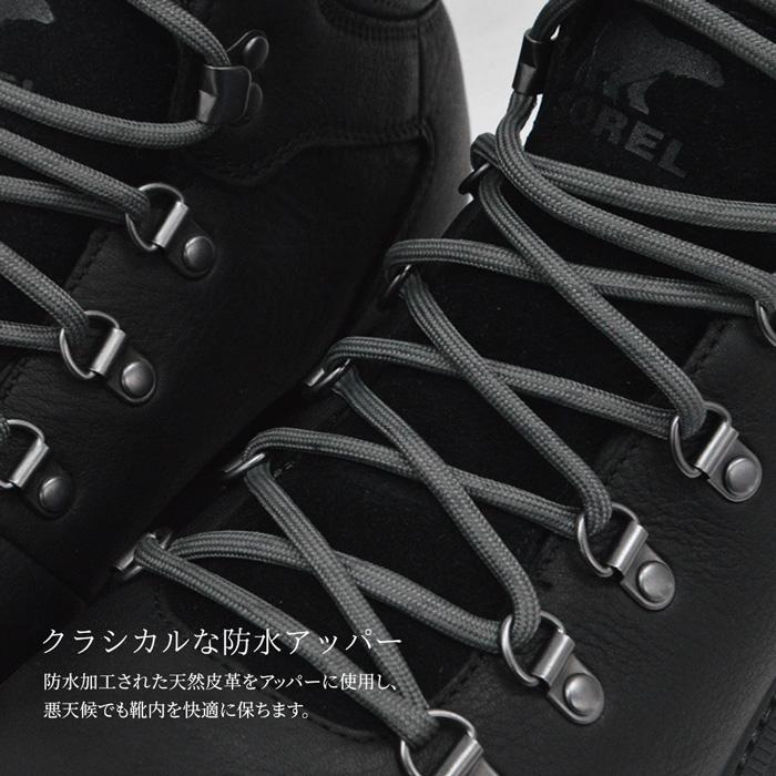 SOREL ソレル アウトドアシューズ メンズ 紳士 男 雪 スノー SOREL ソレル アウトドアシューズ メンズ 紳士 男 雪 スノー