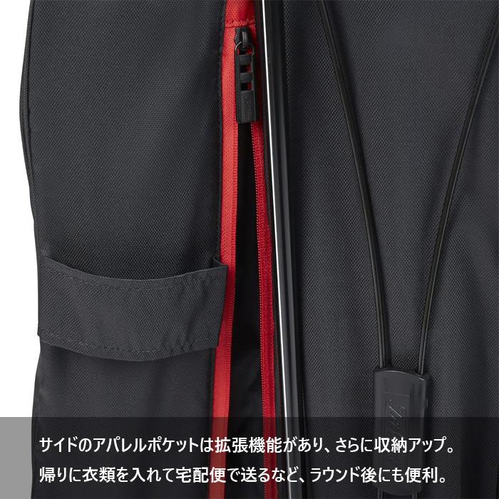 Titleist タイトリスト ゴルフバッグ キャディバッグ 5分割 Titleist タイトリスト ゴルフバッグ キャディバッグ 5分割