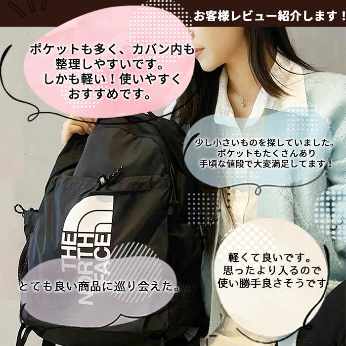 THE NORTH FACE（ザ ノースフェイス） ノースフェイス リュック バック