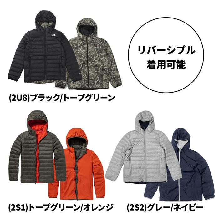 THE NORTH FACE ノースフェイス メンズ ダウンジャケット THE NORTH FACE ノースフェイス メンズ ダウンジャケット