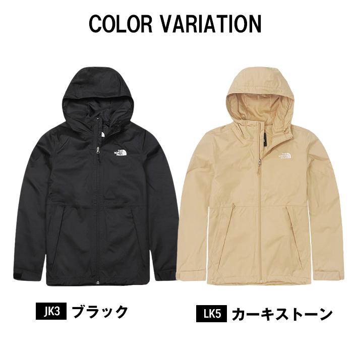 メンズ THE NORTH FACE ノースフェイス ジャケット NF0A4UDN スポーツ アウトドア 防水 防風 防雪 カジュアル DRYVENT ブラック ベージュ 値引き｜bearfoot-shoes｜04