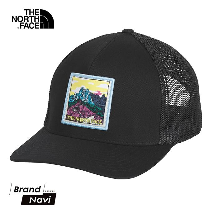 ザ・ノース・フェイスキャップ WPトラッカーキャップ ユニセックス THE NORTH FACE（ザ ノースフェイス） ノースフェイス キャップ 帽子