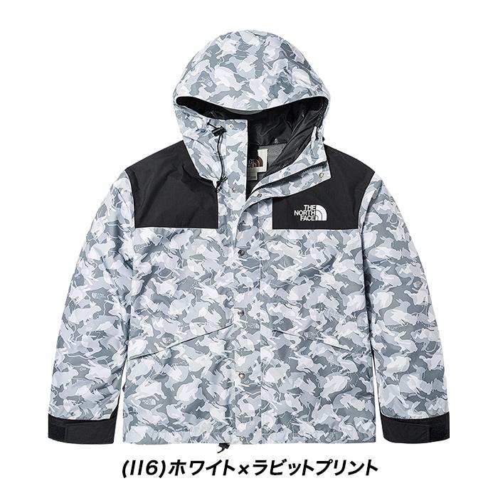 THE NORTH FACE ノースフェイス メンズ マウンテンパーカー THE NORTH FACE ノースフェイス メンズ マウンテンパーカー