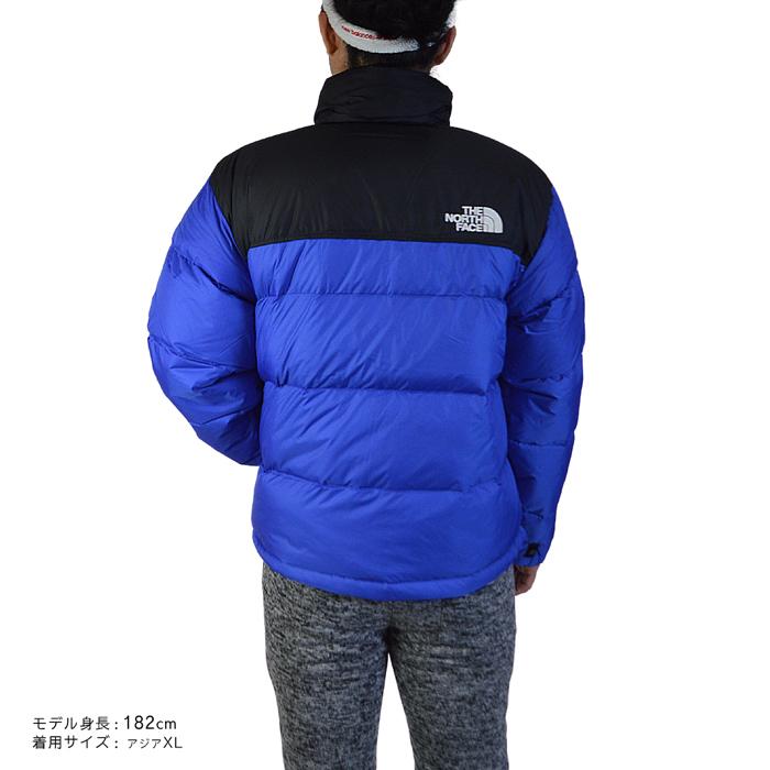 THE NORTH FACE ノースフェイス メンズ ダウンジャケット ヌプシ THE NORTH FACE ノースフェイス メンズ ダウンジャケット ヌプシ
