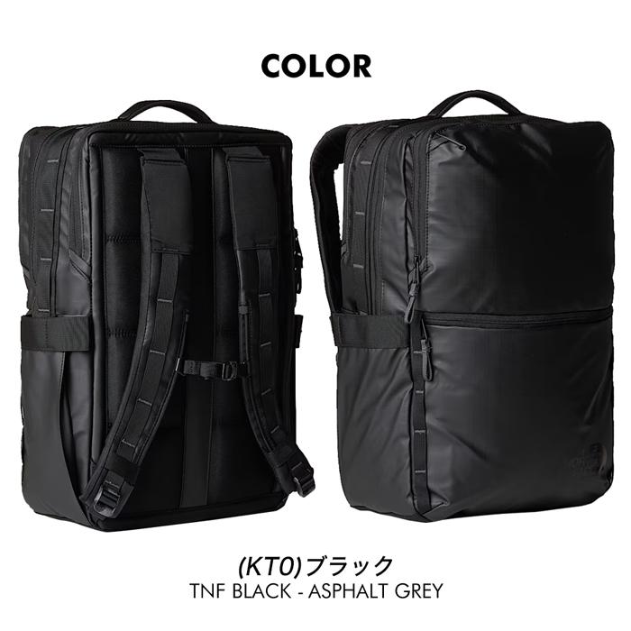 爆買 ノースフェイス デイパック リュック THE NORTH FACE BASE CAMP VOYAGER DAYPACK NF0A81DM ボイジャー 25リットル メンズ レディース 普段使い アウトドアの画像
