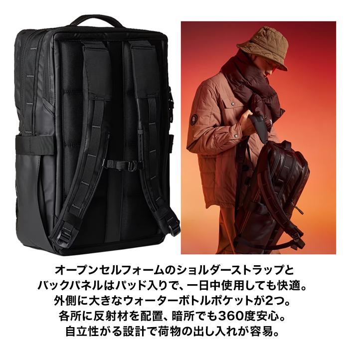 爆買 ノースフェイス デイパック リュック THE NORTH FACE BASE CAMP VOYAGER DAYPACK NF0A81DM ボイジャー 25リットル メンズ レディース 普段使い アウトドアの画像