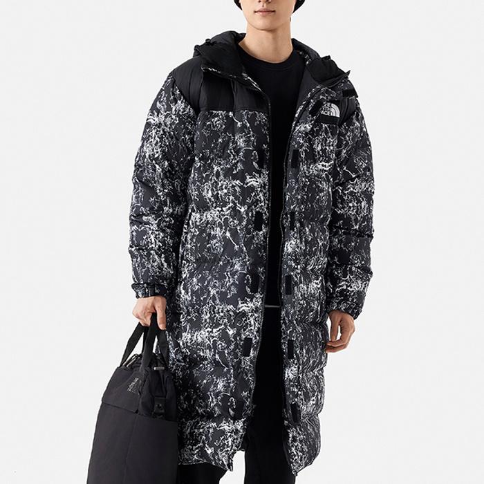 THE NORTH FACE ノースフェイス メンズ ベンチコート アウター THE NORTH FACE ノースフェイス メンズ ベンチコート アウター