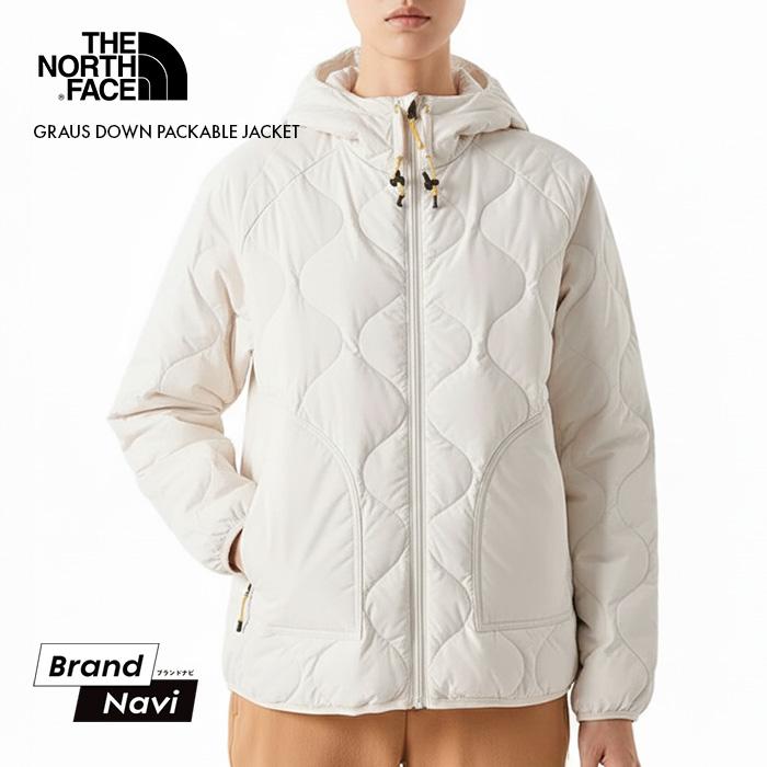 THE NORTH FACE（ザ ノースフェイス） ダウンジャケット ノース