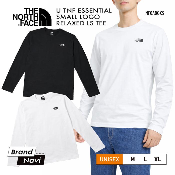 THE NORTH FACE（ザ ノースフェイス） ノースフェイス ロンT ロング