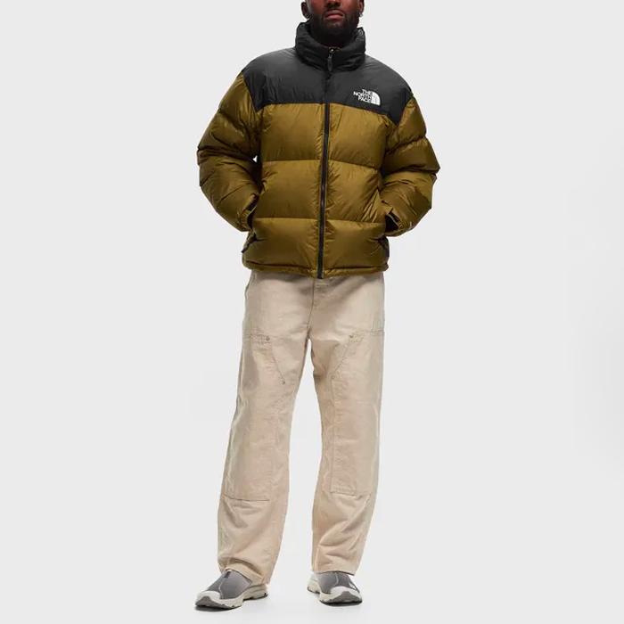 THE NORTH FACE ノースフェイス ダウンジャケット メンズ レトロ THE NORTH FACE ノースフェイス ダウンジャケット メンズ レトロ