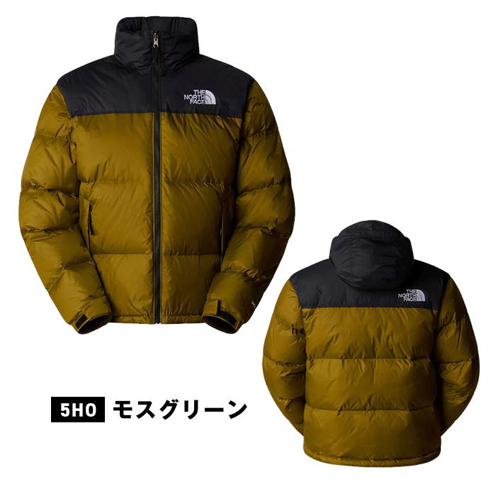 THE NORTH FACE ノースフェイス ダウンジャケット メンズ レトロ THE NORTH FACE ノースフェイス ダウンジャケット メンズ レトロ