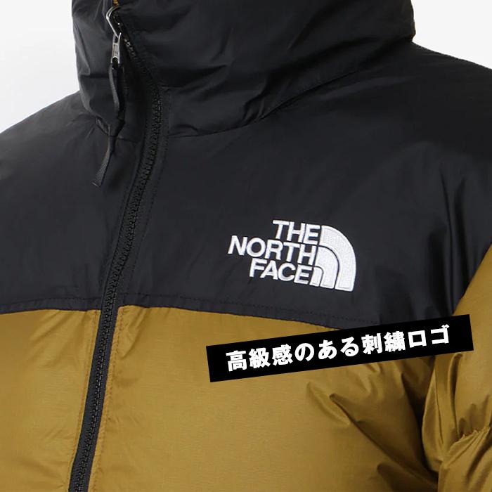 THE NORTH FACE ノースフェイス ダウンジャケット メンズ レトロ THE NORTH FACE ノースフェイス ダウンジャケット メンズ レトロ