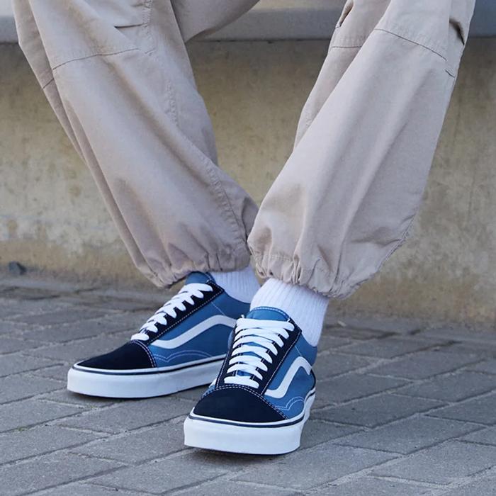 VANS スニーカー オールドスクール OLD SKOOL USA企画 ヴァンズ VANS スニーカー オールドスクール OLD SKOOL USA企画 ヴァンズ