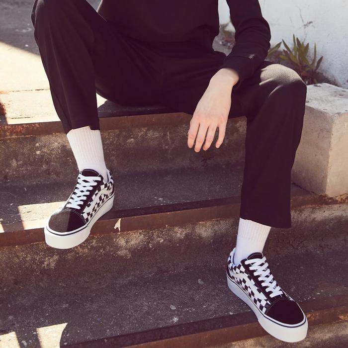 VANS スニーカー オールドスクール OLD SKOOL USA企画 ヴァンズ VANS スニーカー オールドスクール OLD SKOOL USA企画 ヴァンズ