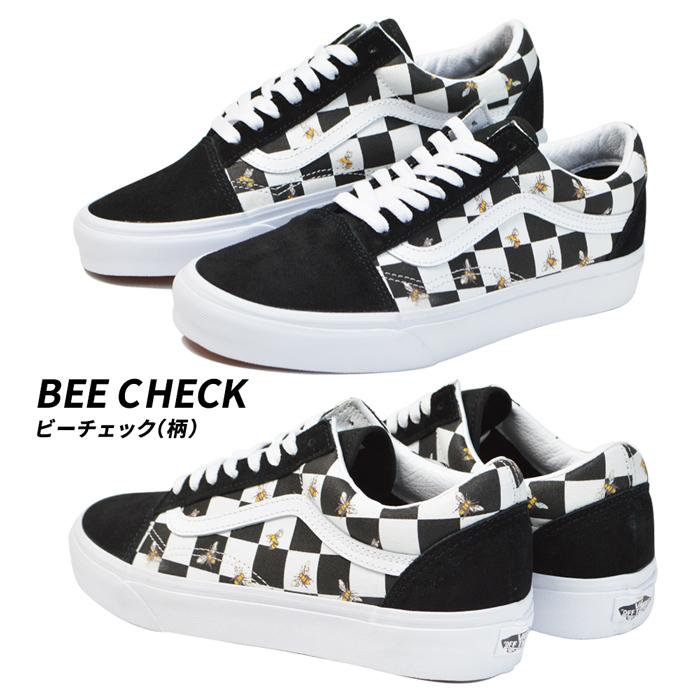 Check clearance vans sale