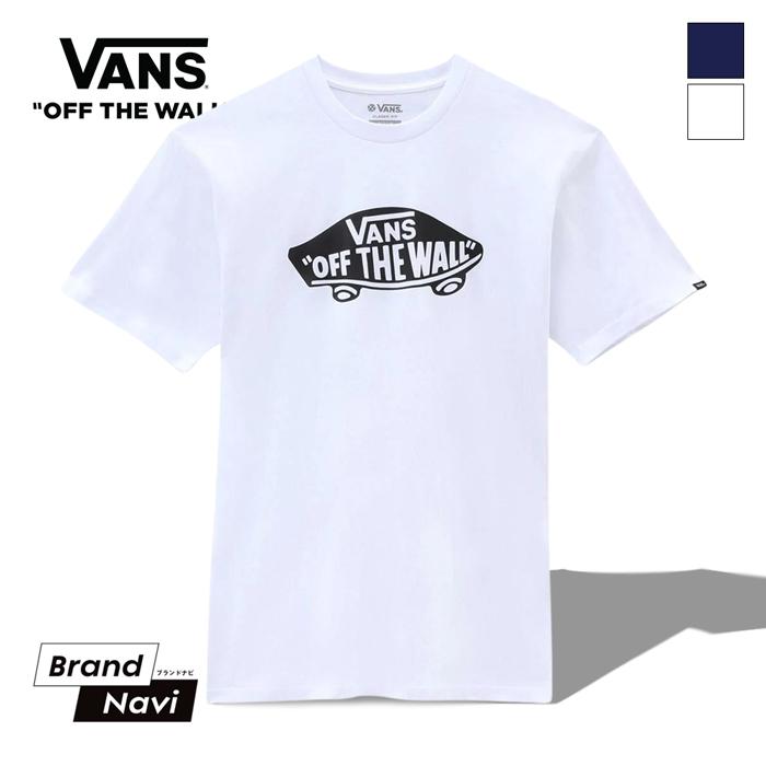 バンズ VANS Tシャツ トップス メンズ カットソー ティーシャツ