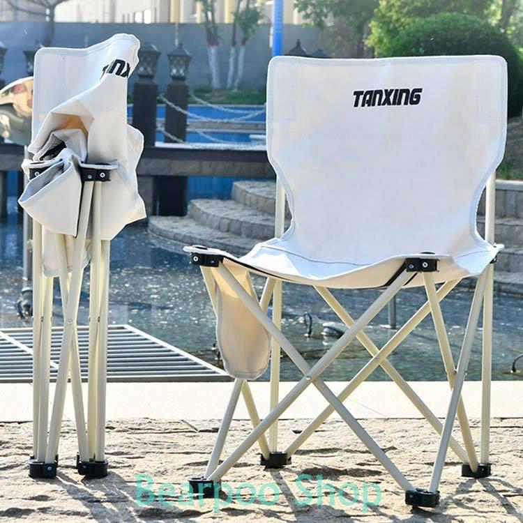 アウトドアチェア 折りたたみチェア 椅子 簡易椅子 折りたたみ椅子 チェア コンパクト 折りたたみ式 持ち運び便利 アウトドア 収納袋付き レジャー Bear 4371xwyft Bear Poo Yahoo Shop 通販 Yahoo ショッピング