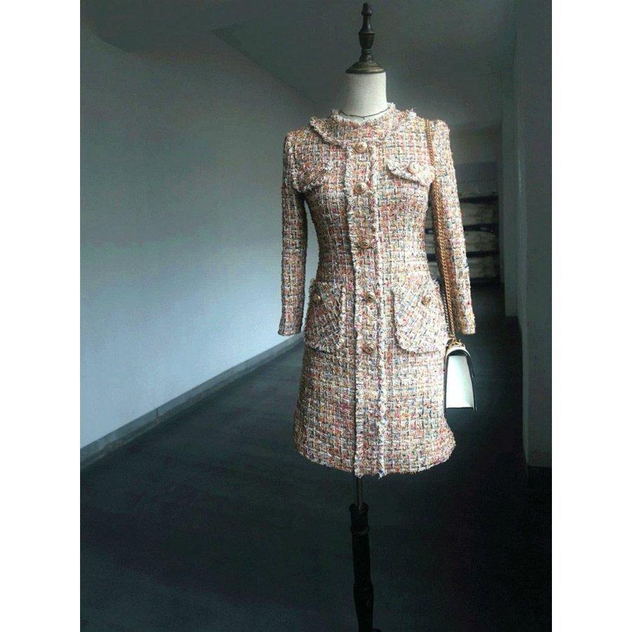 通販限定 ワンピース タイトワンピ 長袖 ツイード 膝丈 金ボタン フェミニン ガーリー パーティー ベージュ ピンク ゴールドオシャレ パーティースタイル Cix60 Bear 5124fsecn Bear Poo Yahoo Shop 通販 Yahoo ショッピング Sale 30 Off Gestion