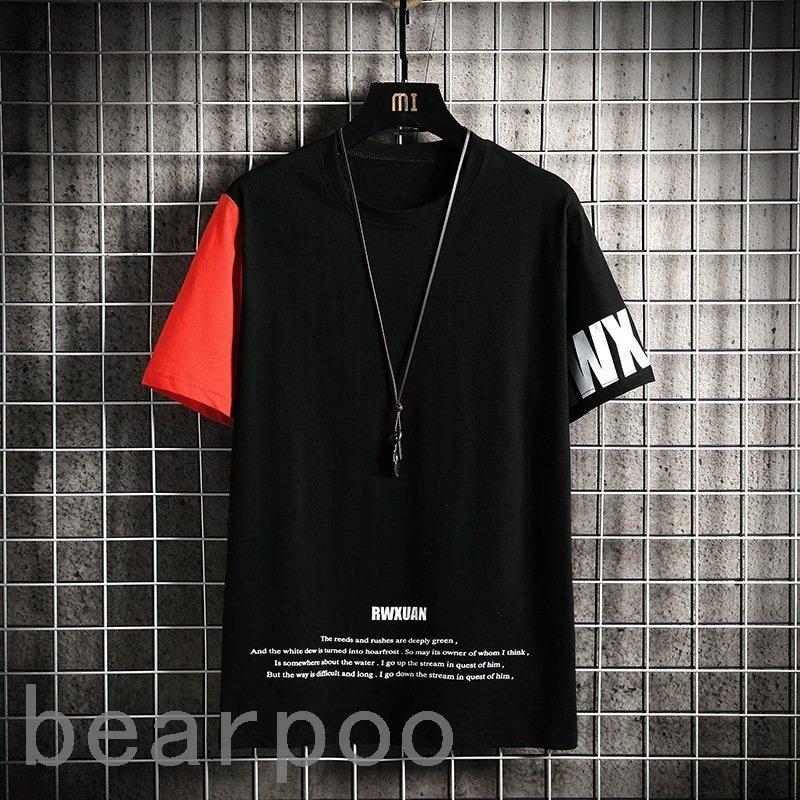 かわいい Tシャツ カットソー トップス 紳士用 五分丈 ゆったり 父の日 人気 Tシャツ メンズ 半袖 綿100 大きいサイズあり M 7xl ホワイト ブラック シンプル カットソー 春夏秋 通気 吸汗 速乾 カジュアル おしゃれ かっこいい Www Threeriversofs Com